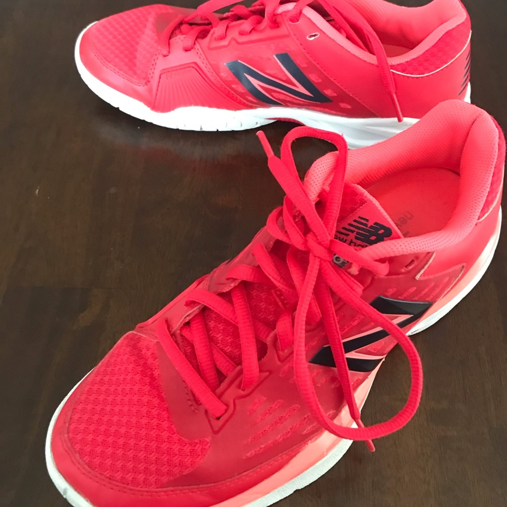 New Balance 896 // running shoes // size 7